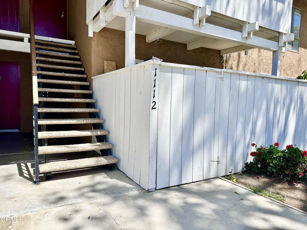 Property Photo: 1300 Saratoga Avenue 1112 CA 93003