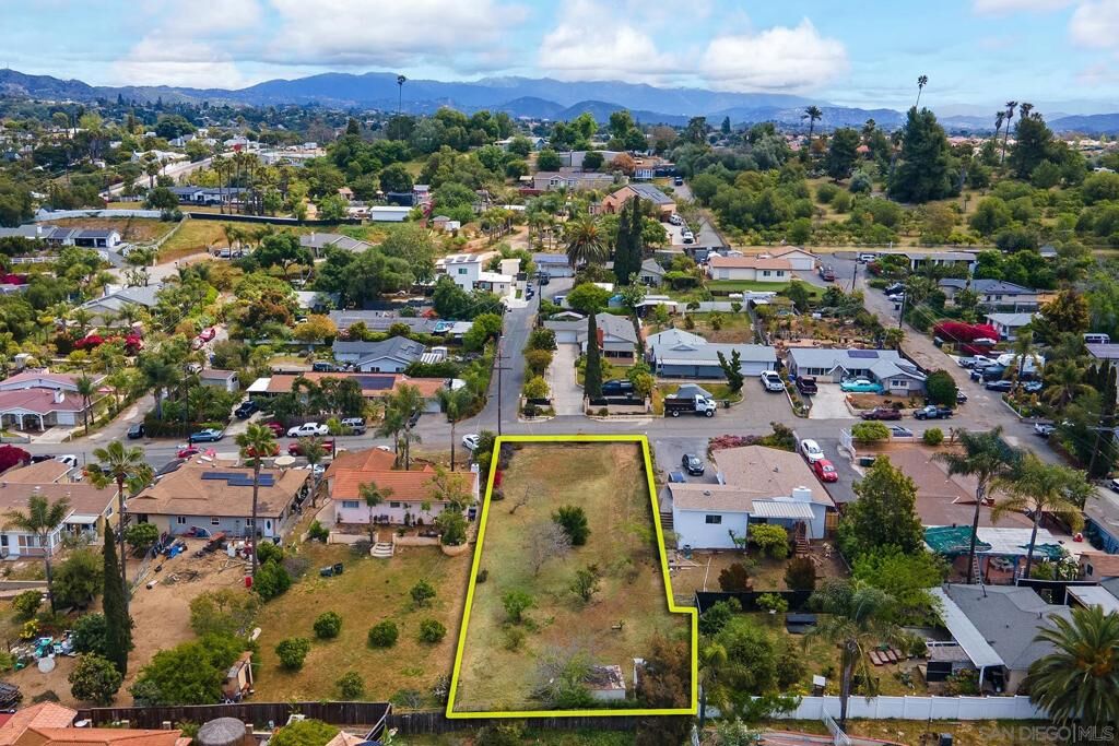Property Photo:  Mandarin Dr  CA 92028 