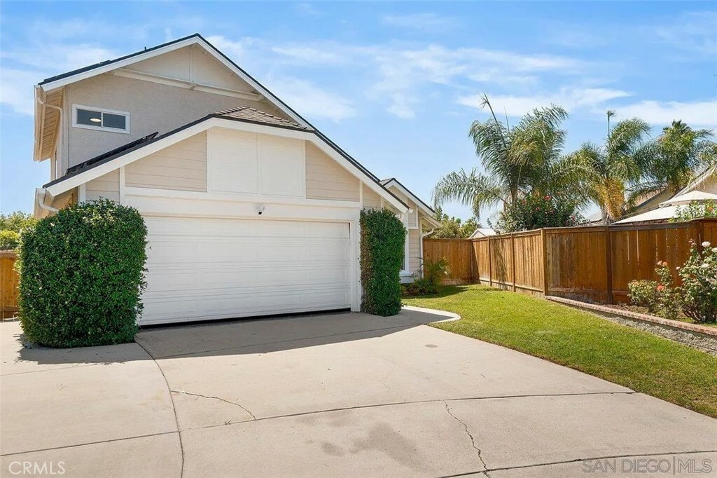 1716 Bronco Way  Oceanside CA 92057 photo