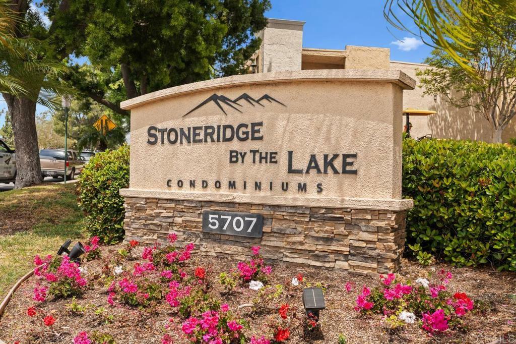 Property Photo: 5707 Baltimore Drive 12 CA 91942