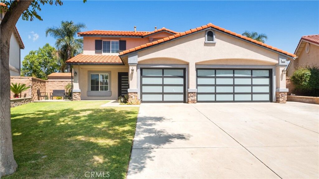 Property Photo:  14930 Catania Way  CA 92336 