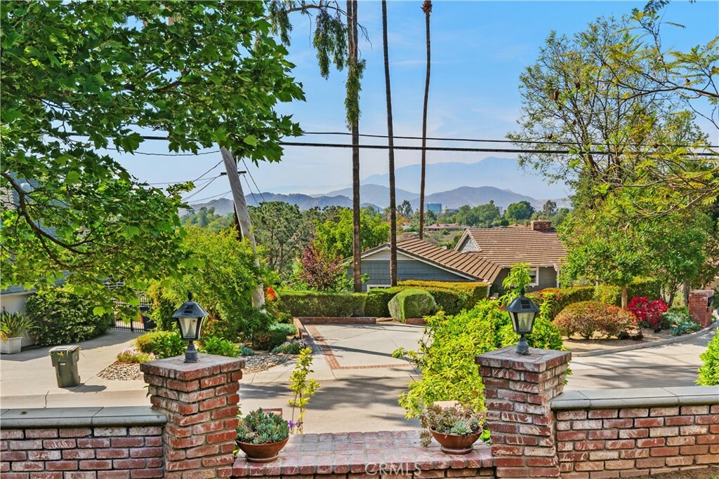 Property Photo: 1956 Arroyo Drive CA 92506