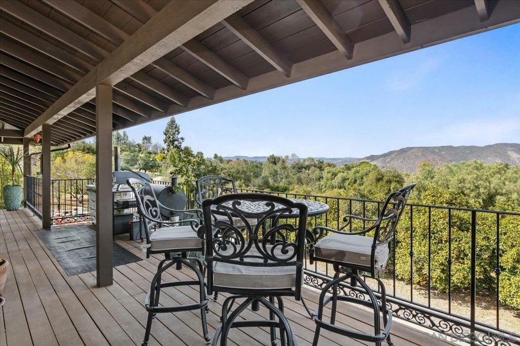 Property Photo: 1379 Sunny Heights Road CA 92028