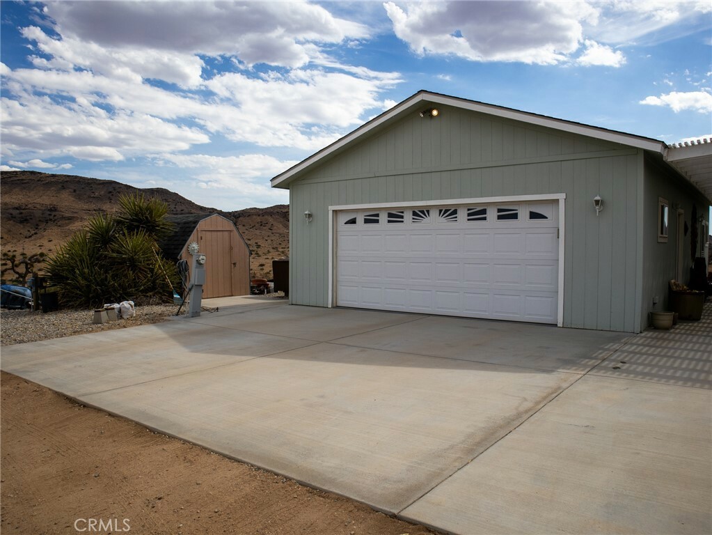 Property Photo: 54850 Saratoga Road CA 92284