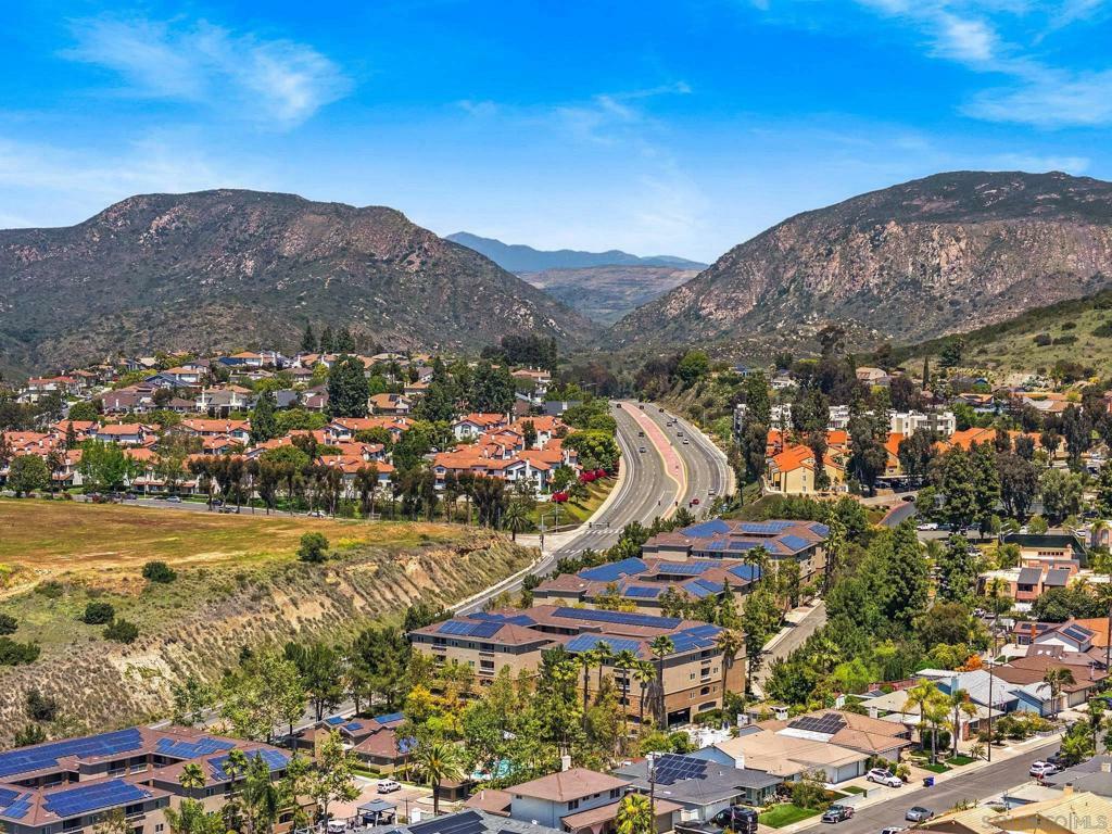 Property Photo: 7671 Mission Gorge Rd 105 CA 92120