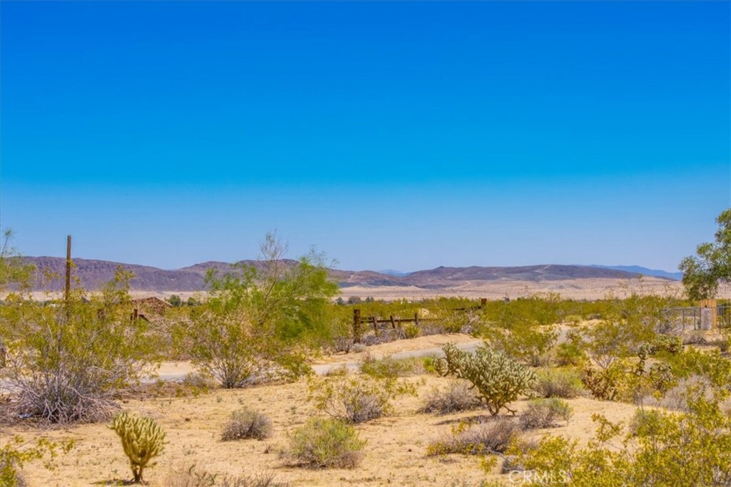 Property Photo: 1 Jadeite Street CA 92252