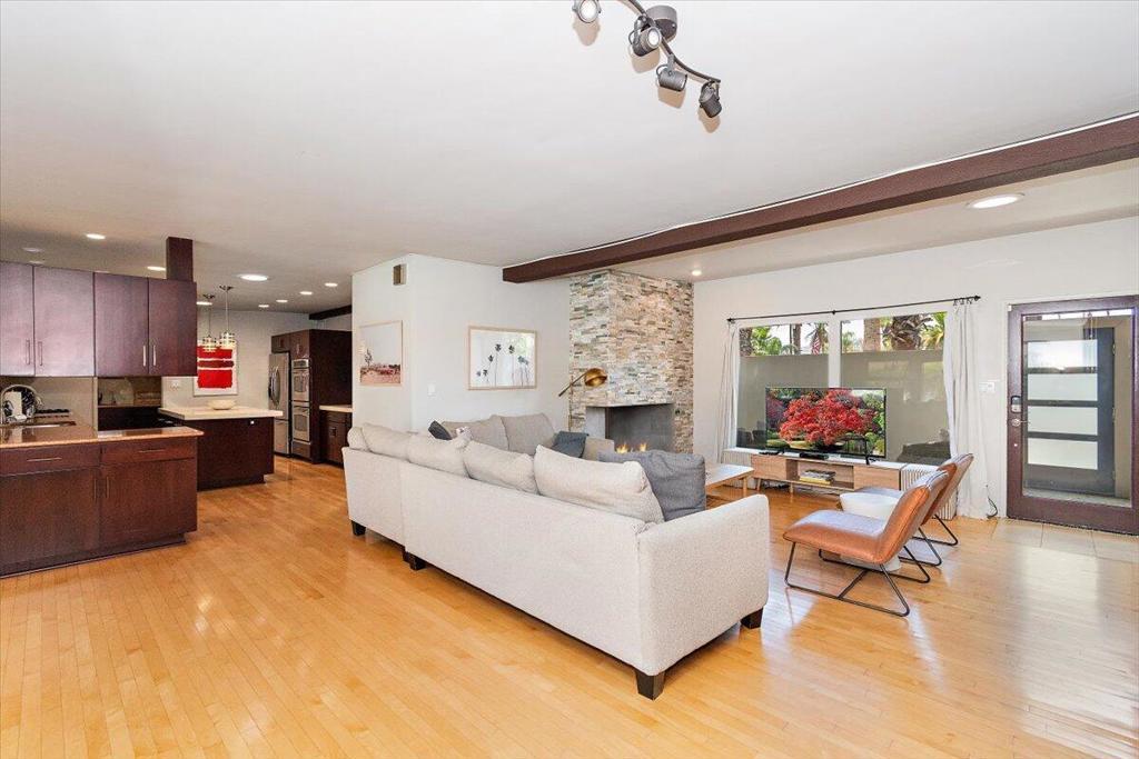 Property Photo:  2030 E Amado Road  CA 92262 