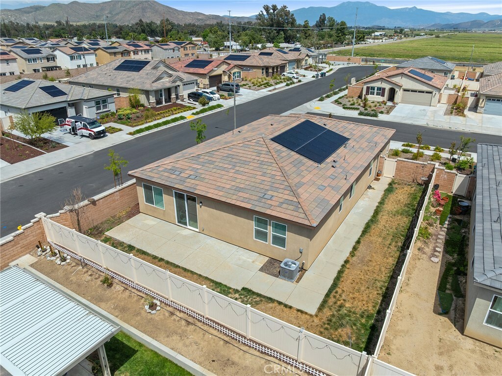 Property Photo: 29081 Soffel Lane CA 92596