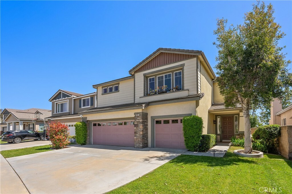 Property Photo: 3631 Starling Way CA 92823