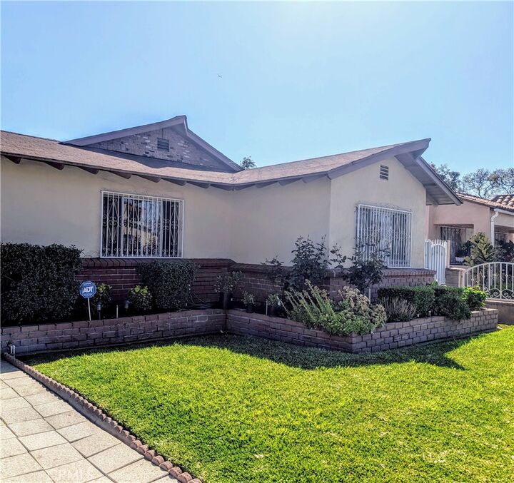 Property Photo: 2912 Santa Ana Street CA 90280