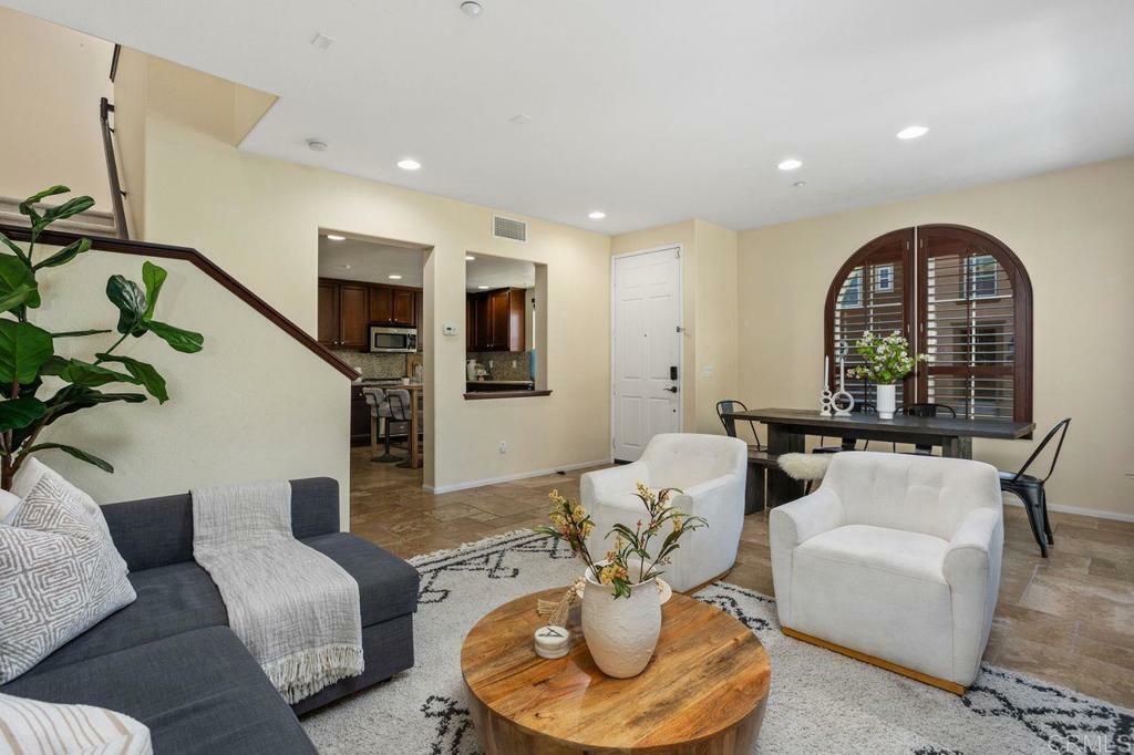 Property Photo: 17011 Calle Trevino 5 CA 92127