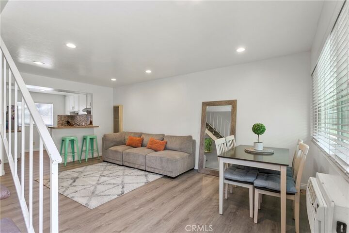 Property Photo:  5593 Pioneer Boulevard 18  CA 90601