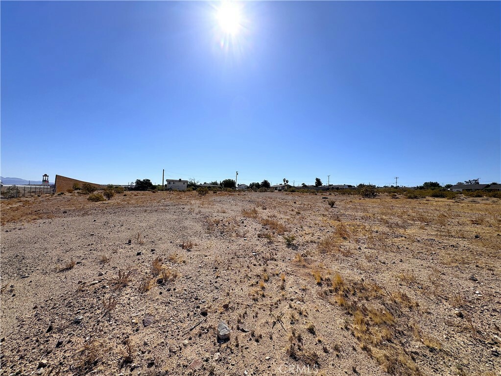 Property Photo: 34886 K Street CA 92311