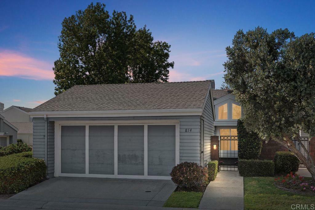 814 Okra Court  Carlsbad CA 92011 photo