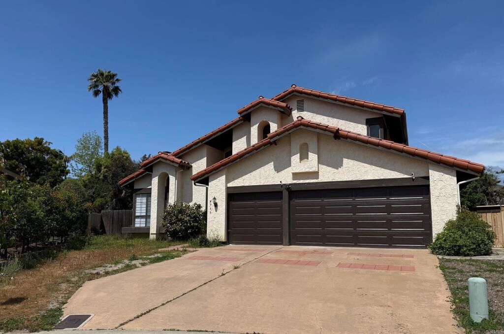 Property Photo:  4966 Lakewood Court  CA 92122 