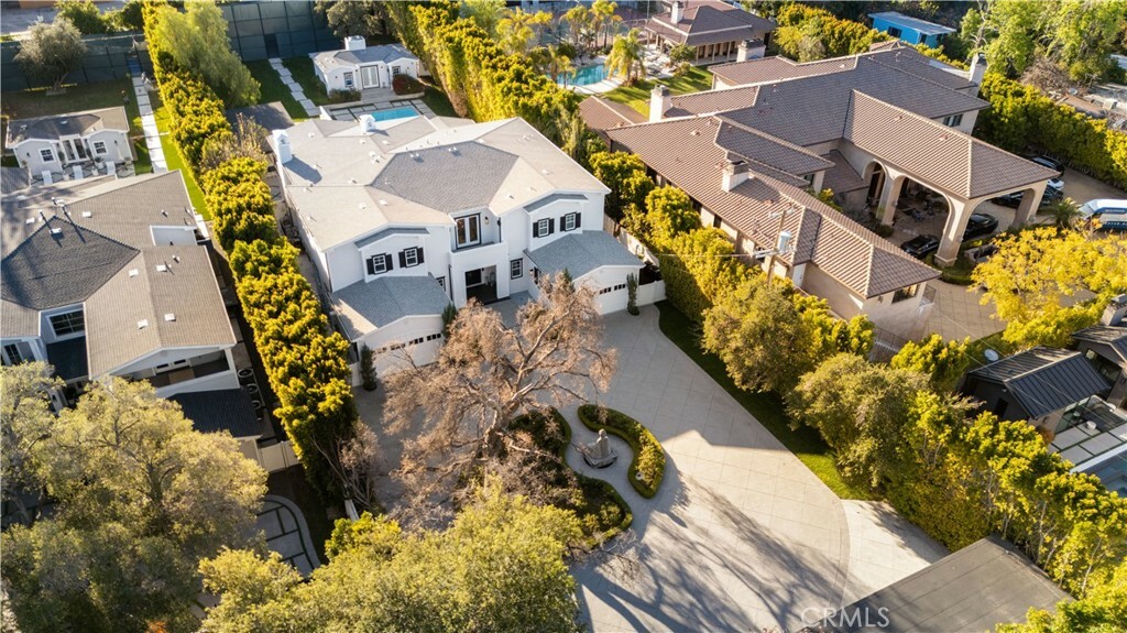 17528 Jayden Lane  Encino CA 91316 photo