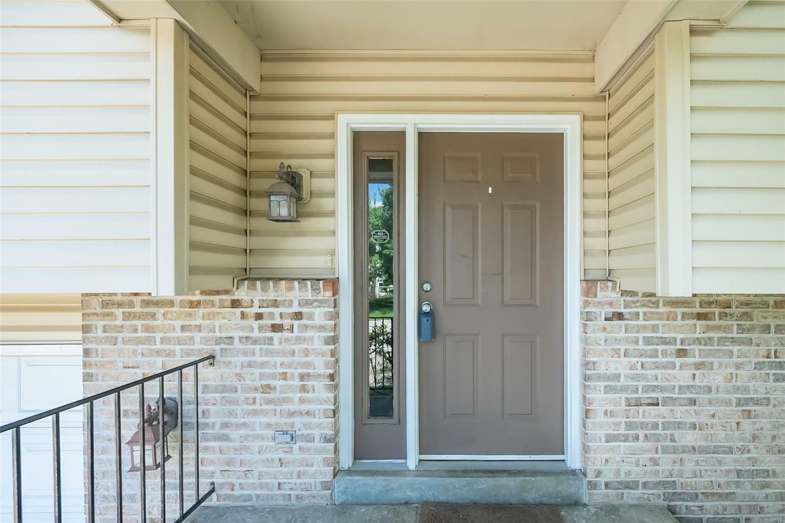 Property Photo: 103 McClay Village Drive MO 63376
