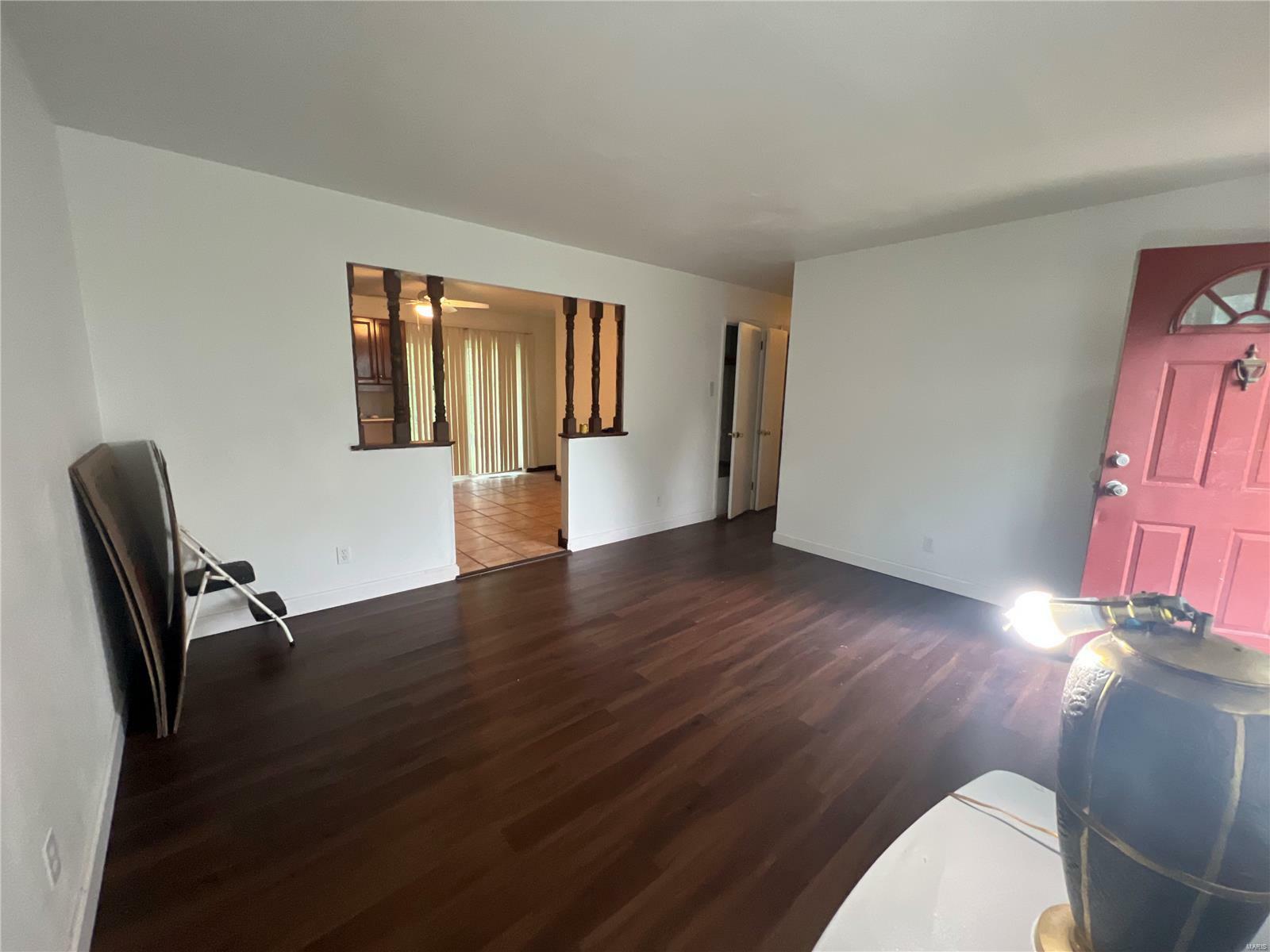 Property Photo: 6145 Payne Avenue MO 63135
