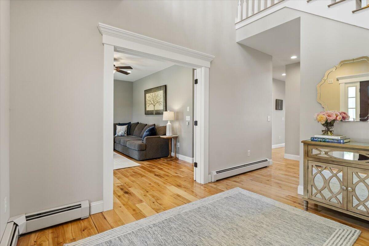 Property Photo: 66 Grant Road ME 04072