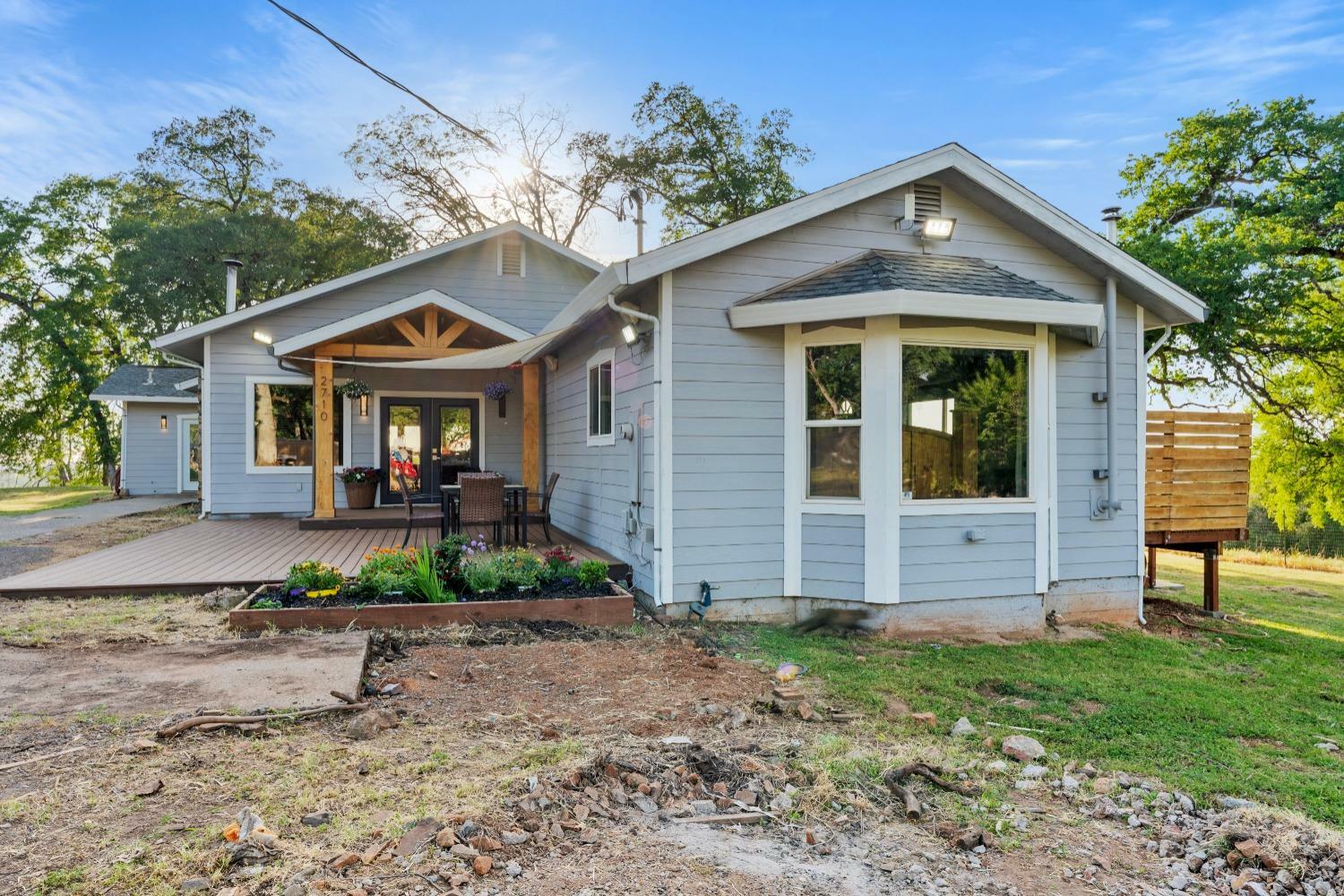 Property Photo: 2710 Boulder Lane CA 95667