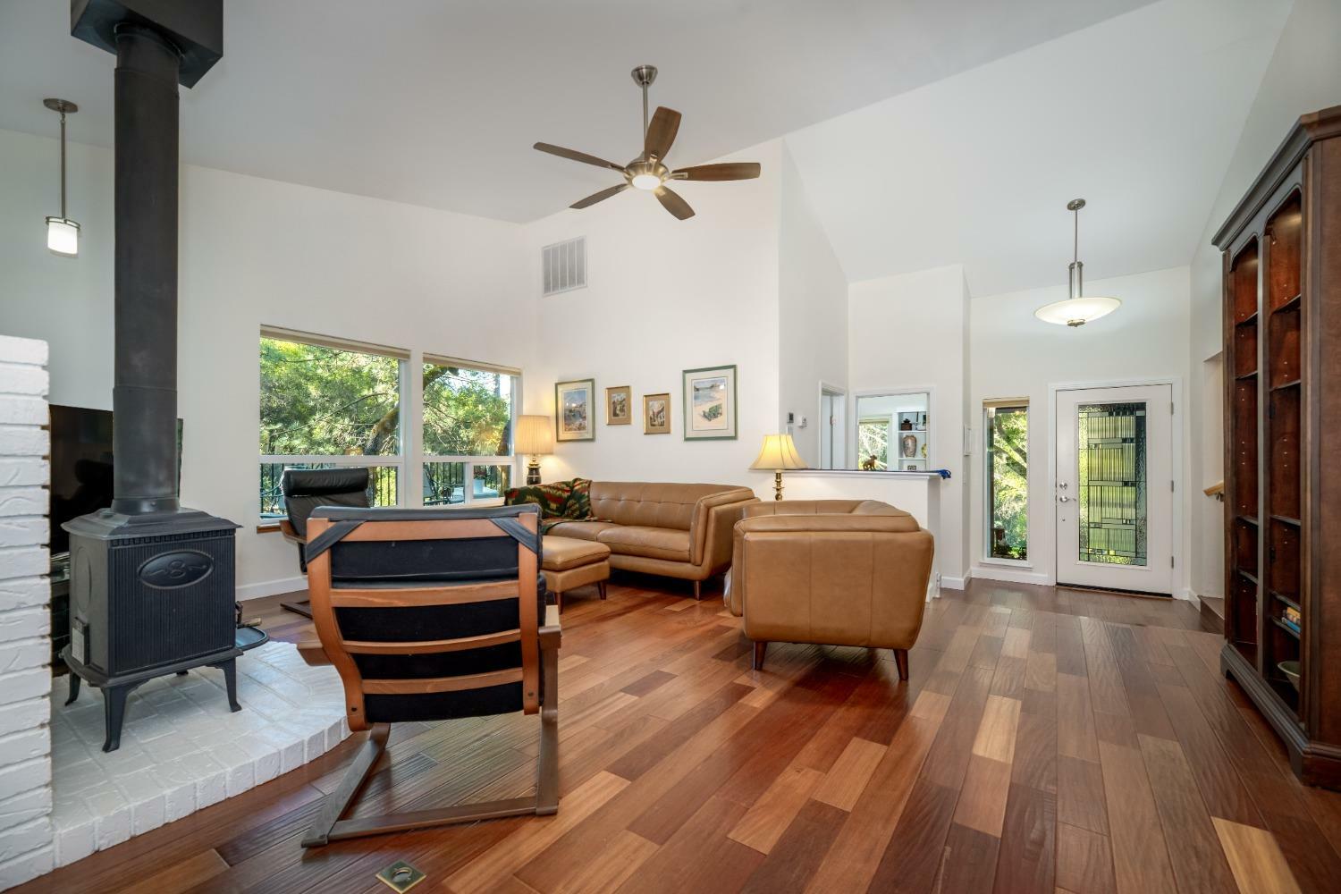 Property Photo: 12679 Golden Trout Way CA 95946