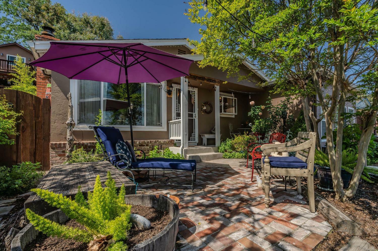 Property Photo: 1356 Mark Twain Road CA 95222
