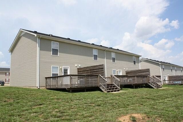 Property Photo: 508 Patriot Park Ct TN 37042