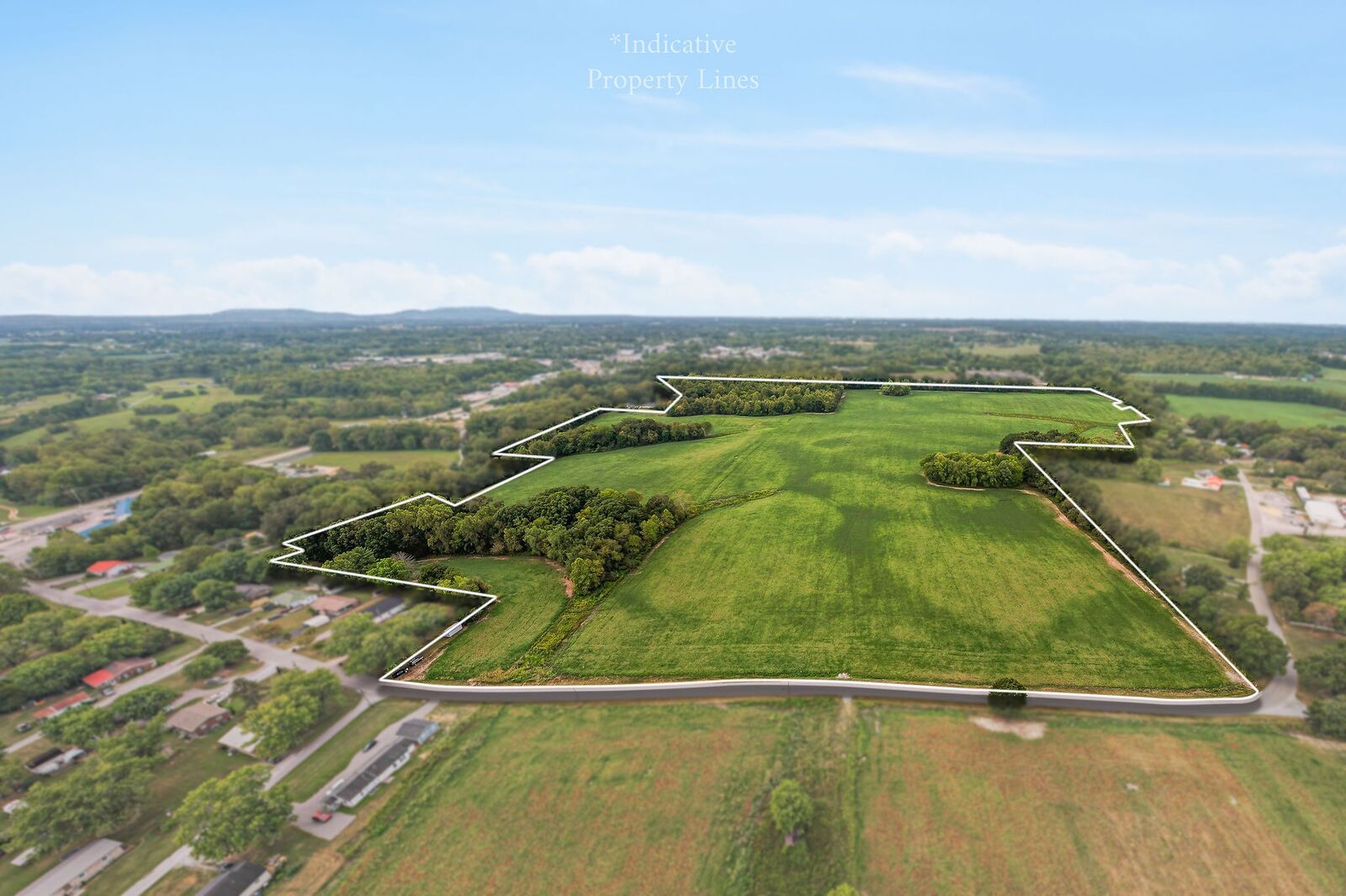 Property Photo:  0 E Main St  TN 37166 