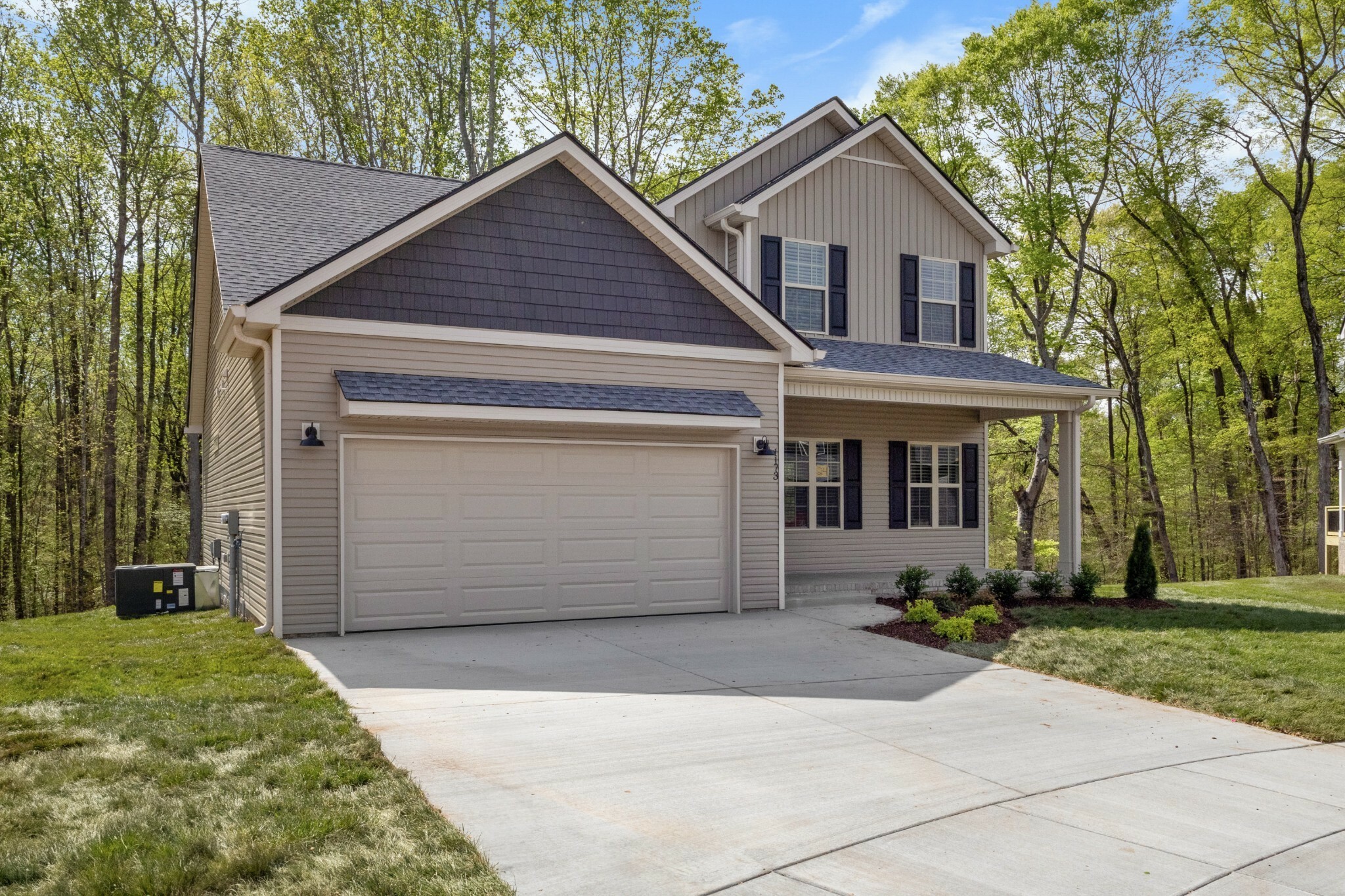 Property Photo: 1173 Black Rock Rd TN 37040