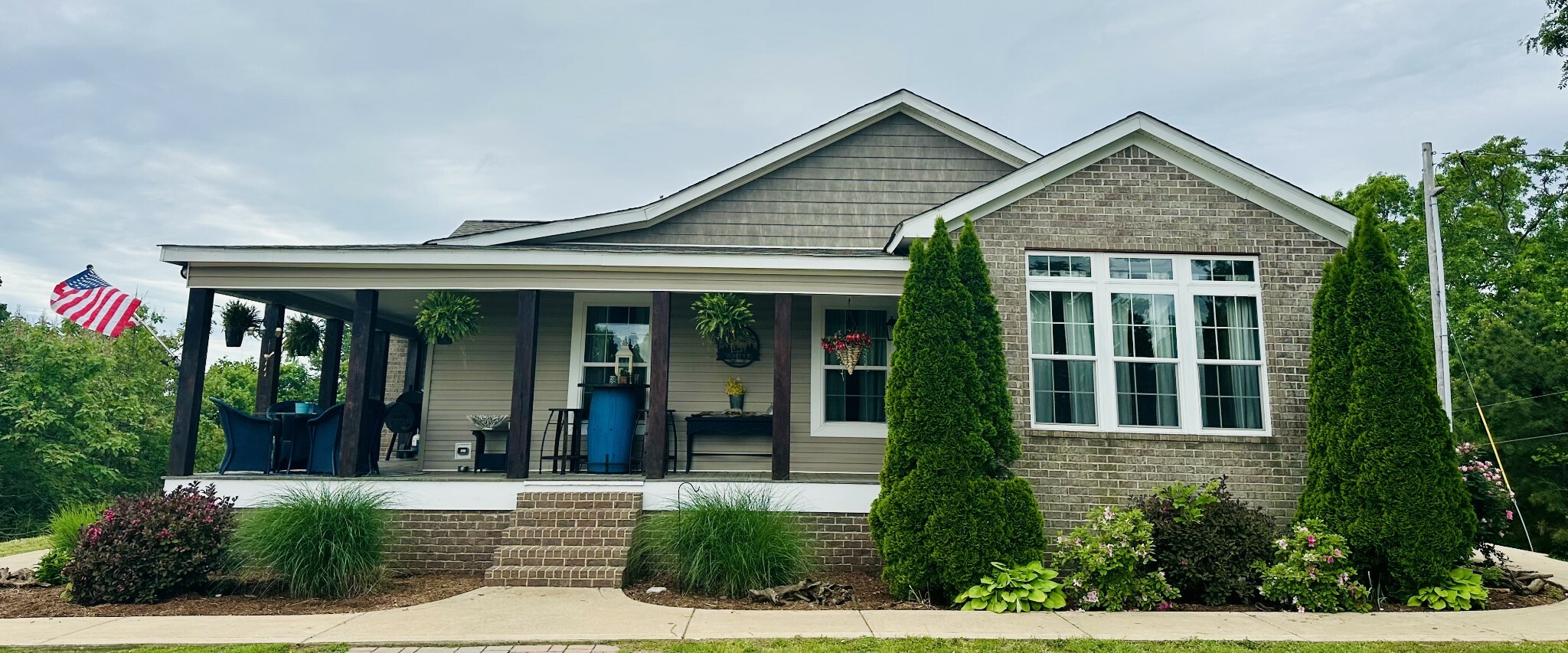Property Photo: 419 Swan Loop TN 38222