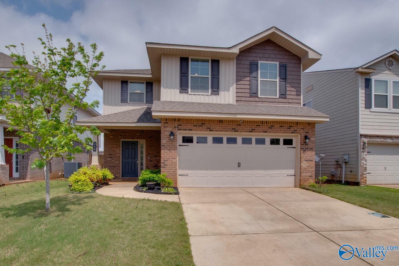 Property Photo: 214 Tybee Drive AL 35756
