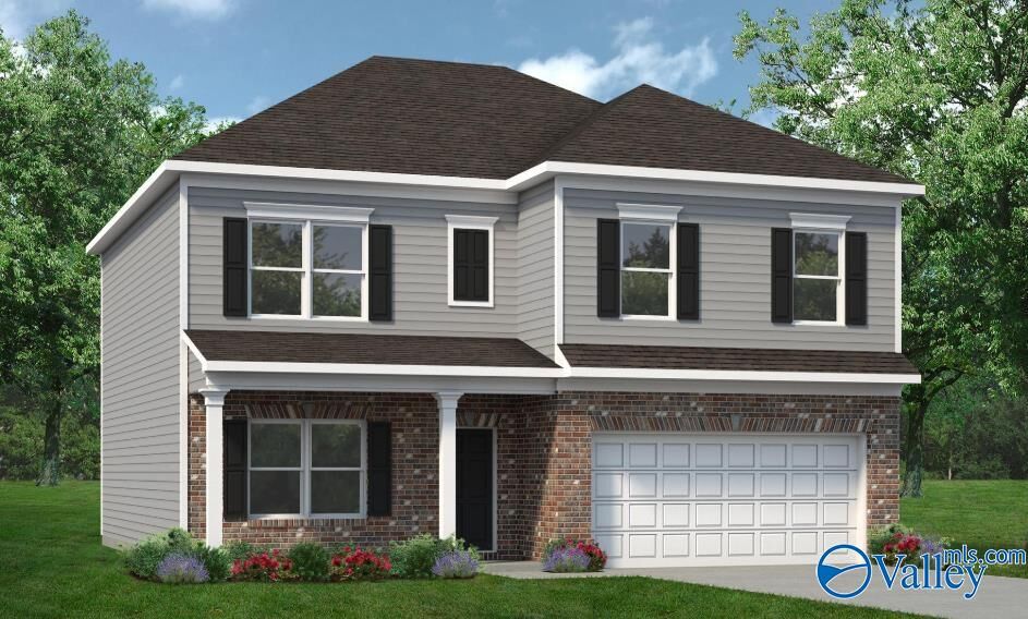 Property Photo:  18930 Cottontail Lane  AL 35613 