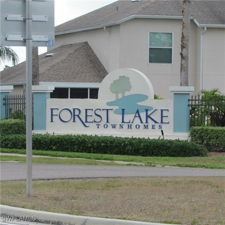 Property Photo: 3646 Pine Oak Circle 102 FL 33916