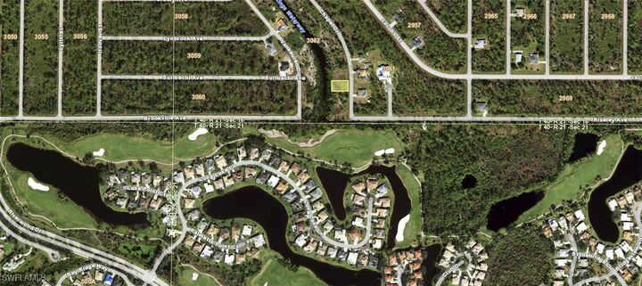 Property Photo:  2557 Chapel Drive  FL 33953 