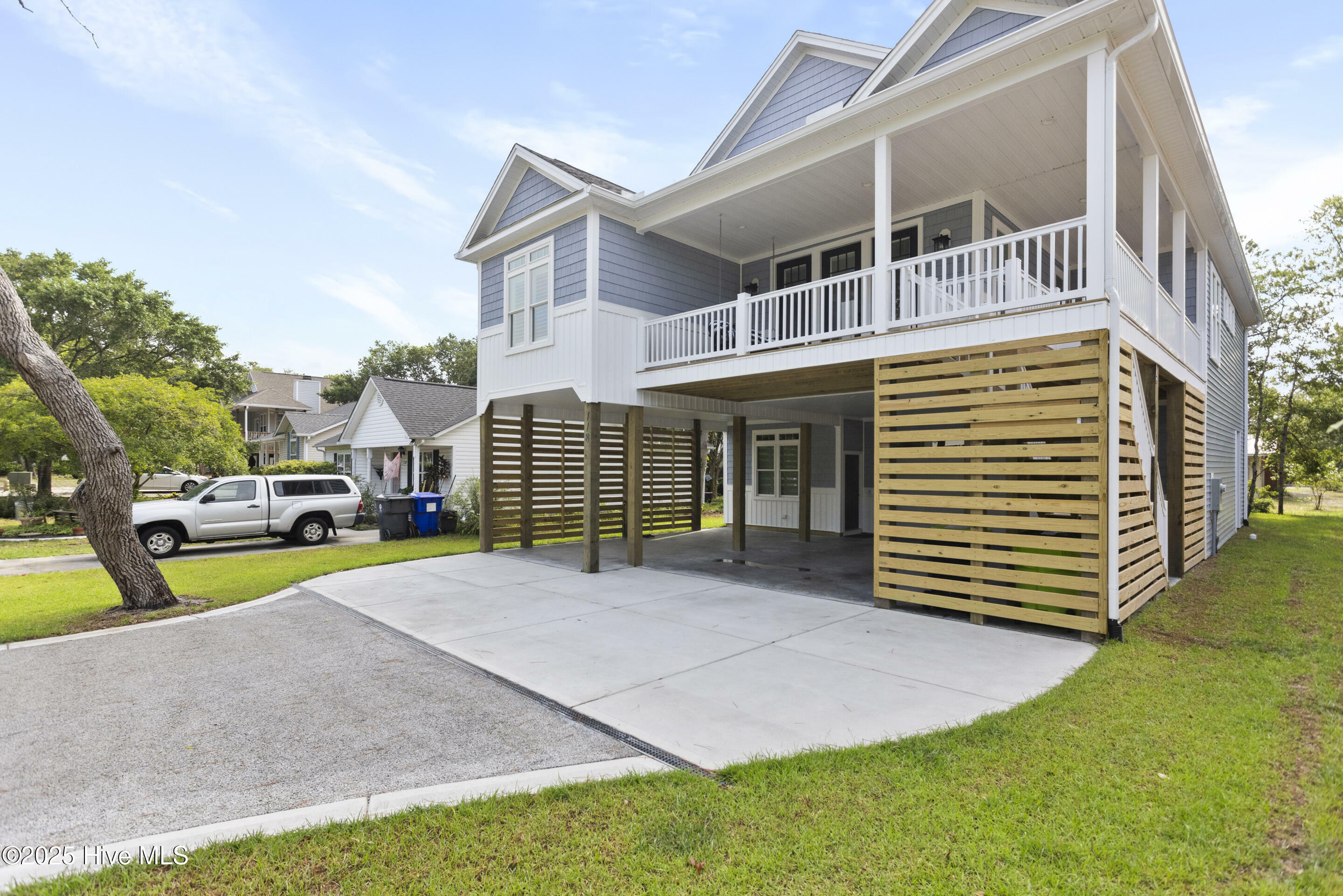 2107 E Yacht Drive  Oak Island NC 28465 photo