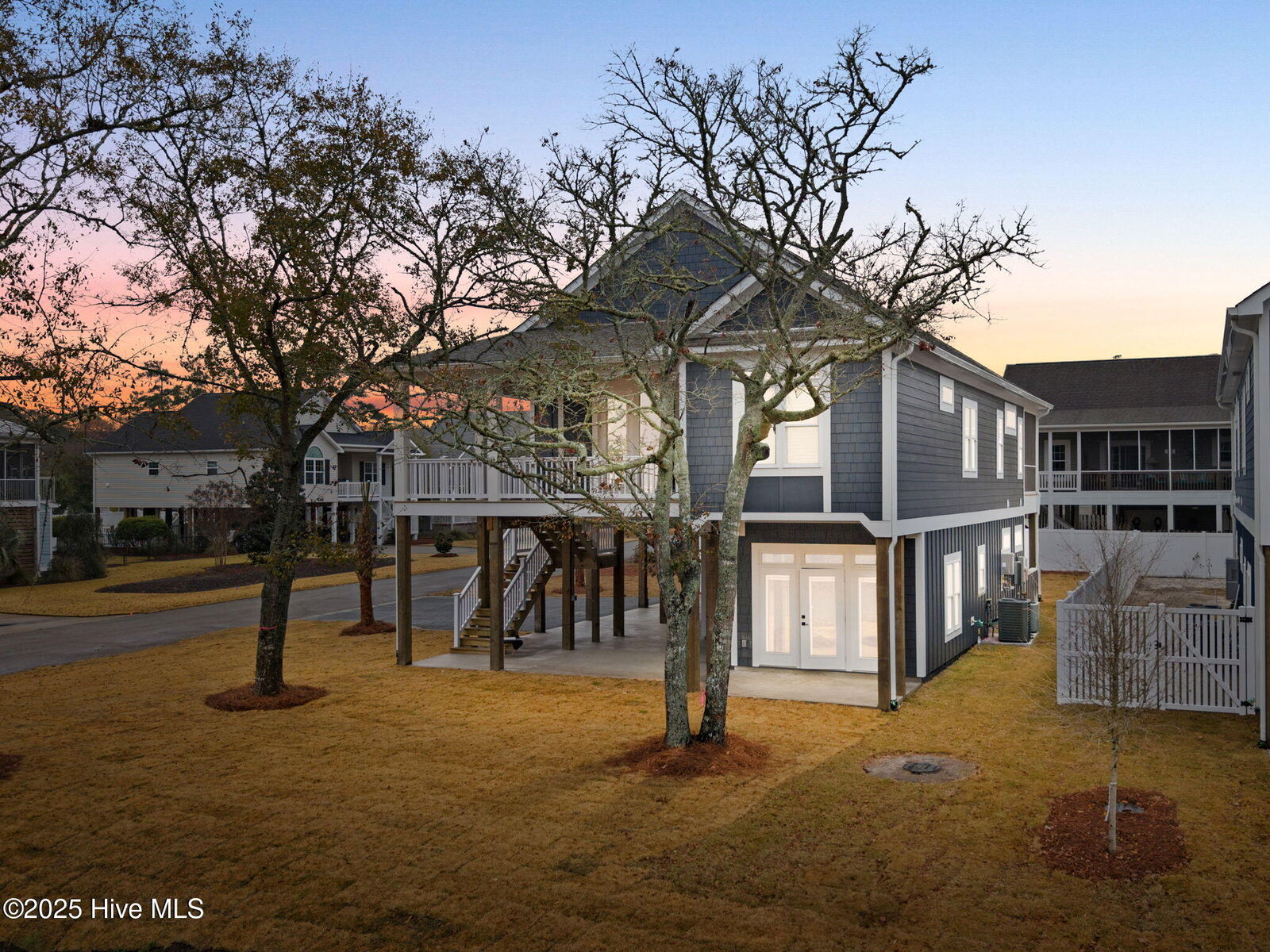 Property Photo:  2107 E Yacht Drive  NC 28465 