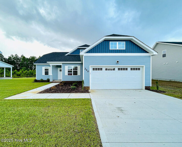 240 Browns Ferry Road  Jacksonville NC 28546 photo