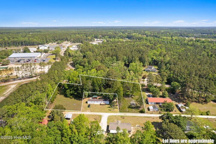 2740 Redgray Way SW  Shallotte NC 28470 photo