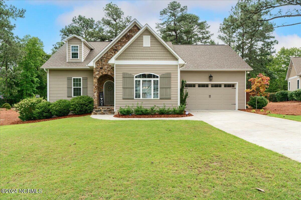 Property Photo: 23 Bedford Circle NC 28374