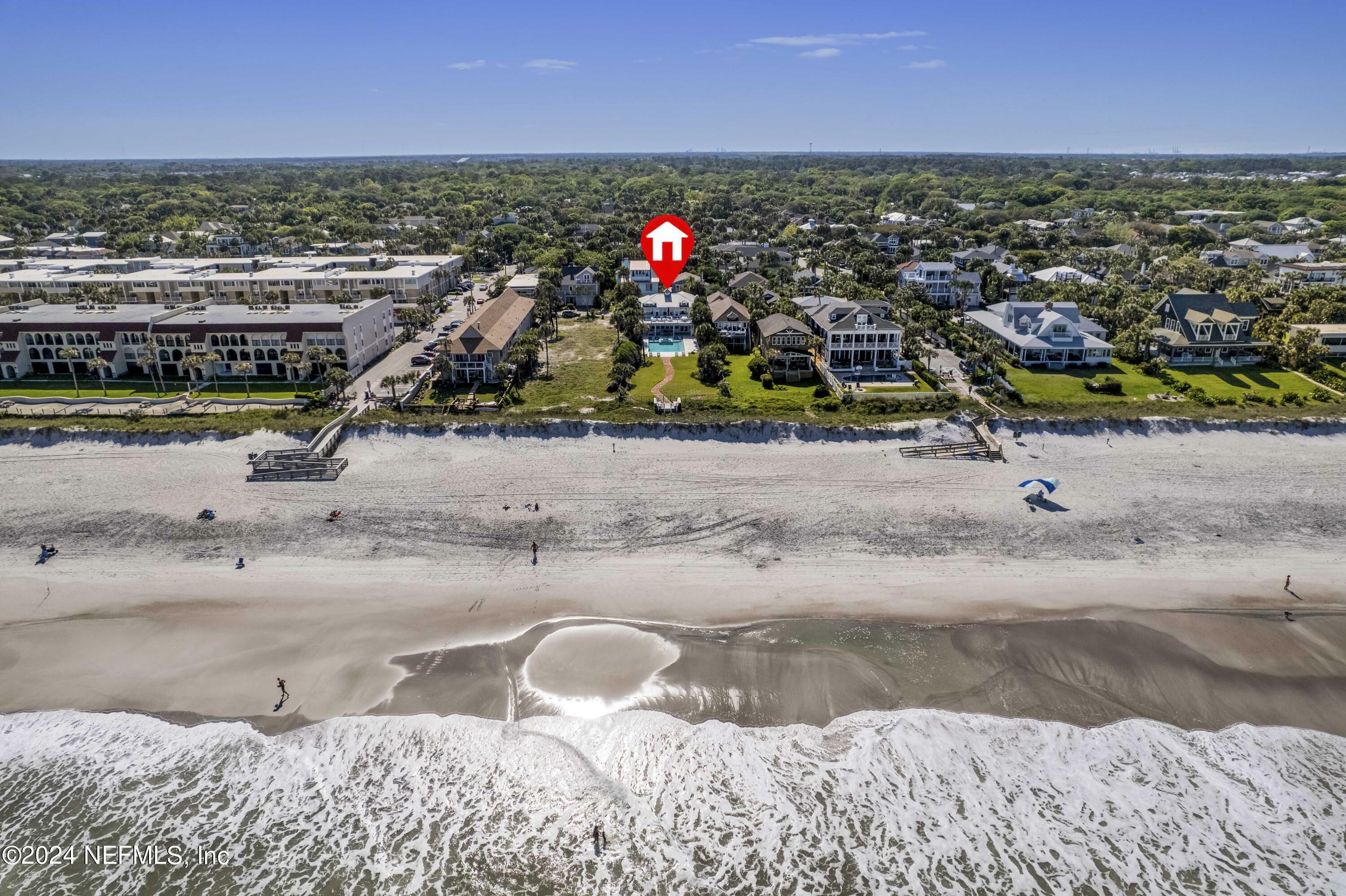 Property Photo: 1057 Beach Avenue FL 32233