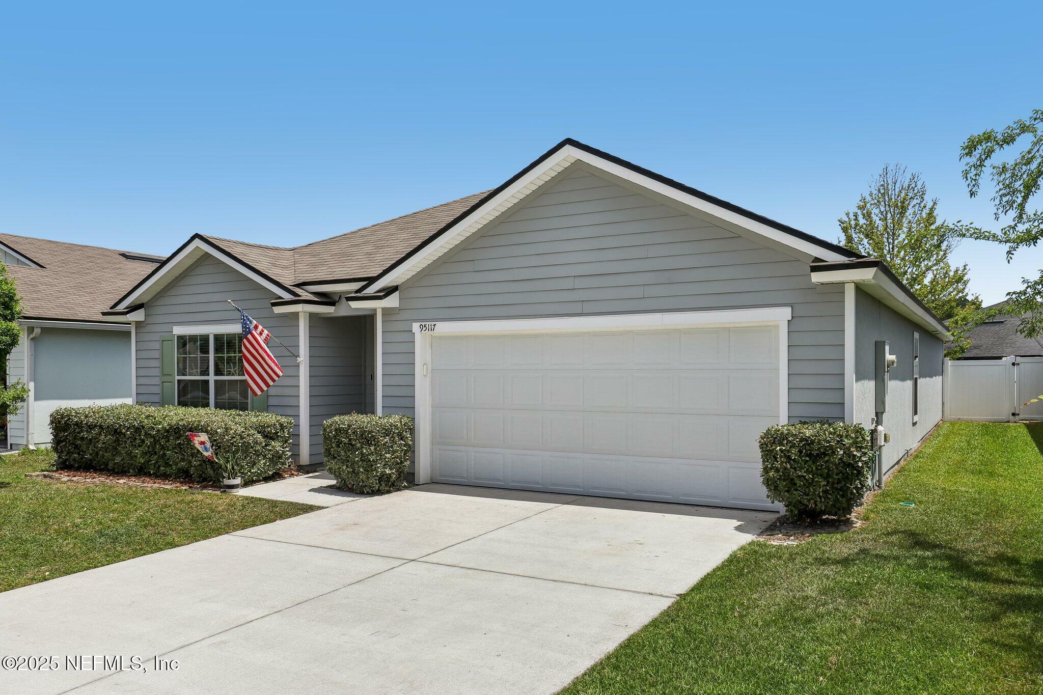 Property Photo: 95117 Timberlake Drive FL 32034