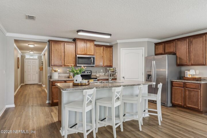 Property Photo:  95117 Timberlake Drive  FL 32034 