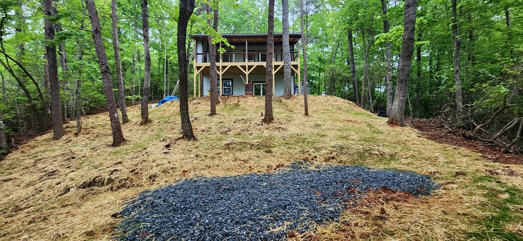 Property Photo: 160 Broken Arrow Path GA 30513