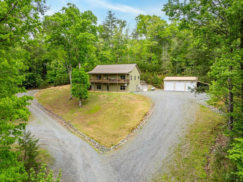Property Photo: 102 Waleska Lane GA 30540
