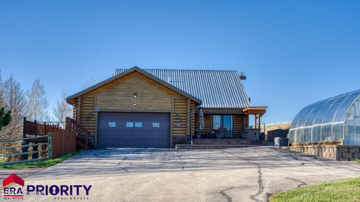 Property Photo: 62 Alpine Dr - WY 82718