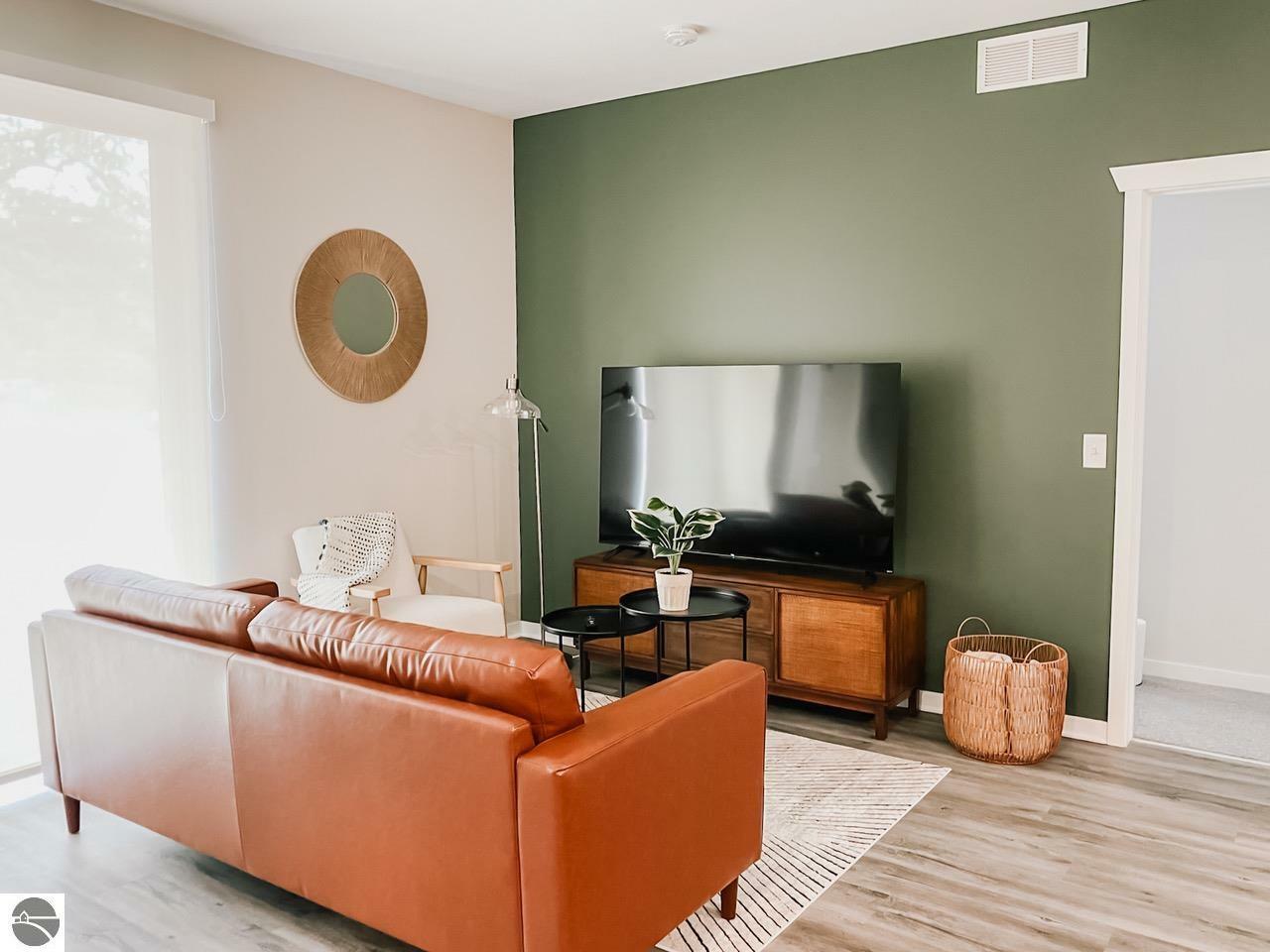 Property Photo:  630 S Garfield Avenue  MI 49686 