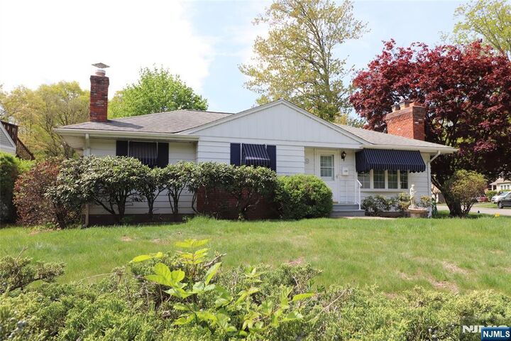 Property Photo: 19 Mohawk Avenue NJ 07436