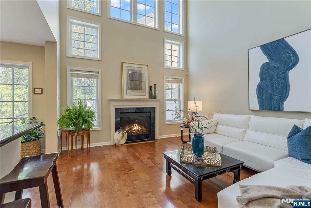 Property Photo: 6 Aspen Terrace NJ 07508