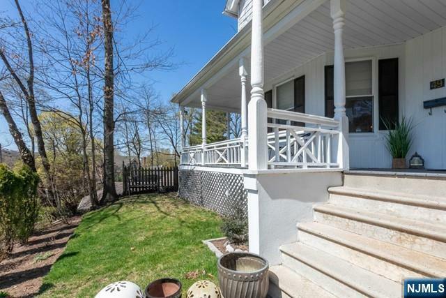 Property Photo: 49 E Clinton Avenue NJ 07670