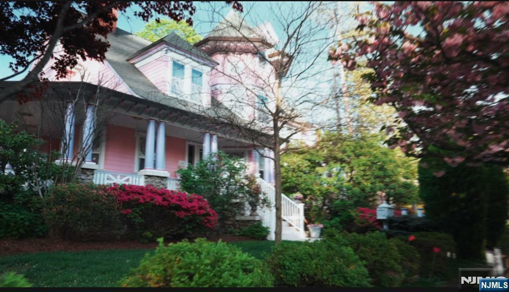 Property Photo: 142 Brookfield Avenue NJ 07110